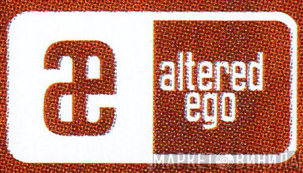 Altered Ego - Винил CD и Кассеты лейбла Altered Ego на сайте МаркетВинила