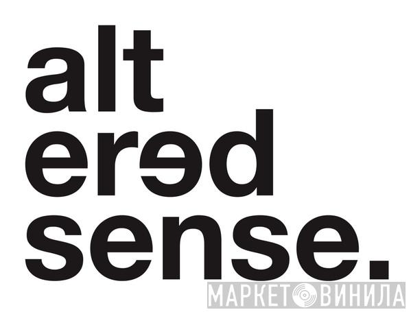 Altered Sense - Винил CD и Кассеты лейбла Altered Sense на сайте МаркетВинила