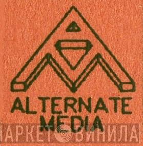 Alternate Media Tapes - Винил CD и Кассеты лейбла Alternate Media Tapes на сайте МаркетВинила