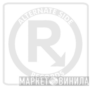 Alternate Side Records - Винил CD и Кассеты лейбла Alternate Side Records на сайте МаркетВинила