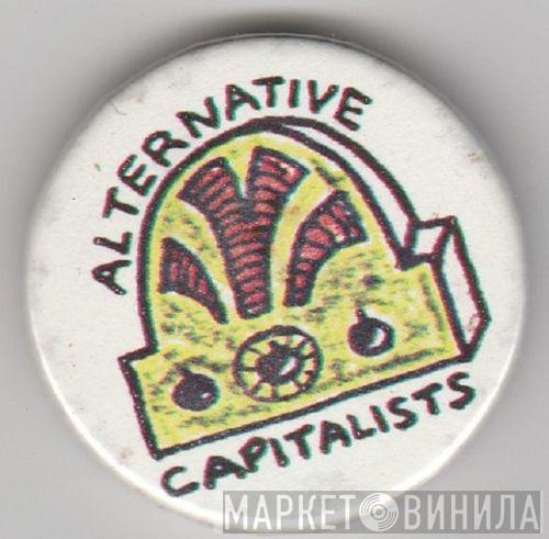 Alternative Capitalists - Винил CD и Кассеты лейбла Alternative Capitalists на сайте МаркетВинила