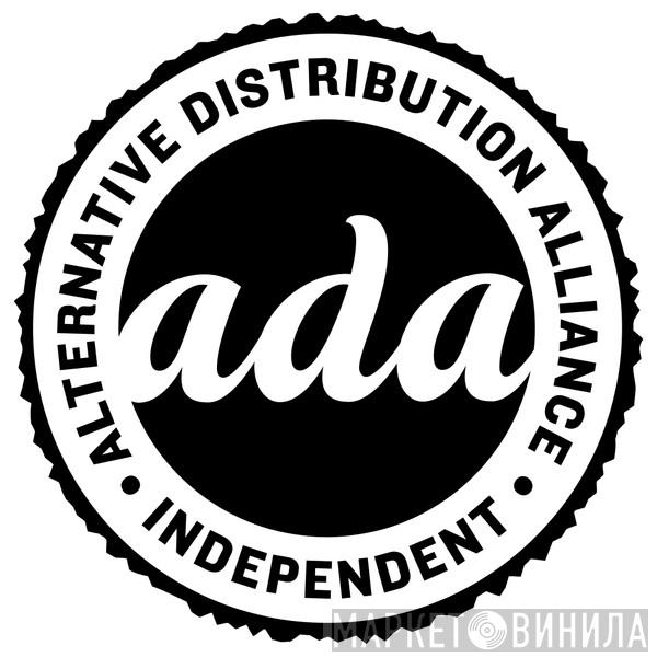 Alternative Distribution Alliance - Винил CD и Кассеты лейбла Alternative Distribution Alliance на сайте МаркетВинила