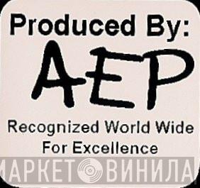 Alternative Edge Productions - Винил CD и Кассеты лейбла Alternative Edge Productions на сайте МаркетВинила