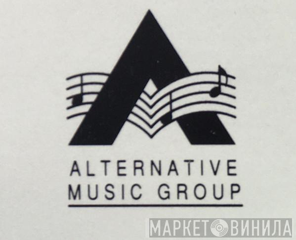 Alternative Music Group  - Винил CD и Кассеты лейбла Alternative Music Group (2) на сайте МаркетВинила
