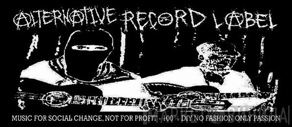 Alternative Record Label - Винил CD и Кассеты лейбла Alternative Record Label на сайте МаркетВинила
