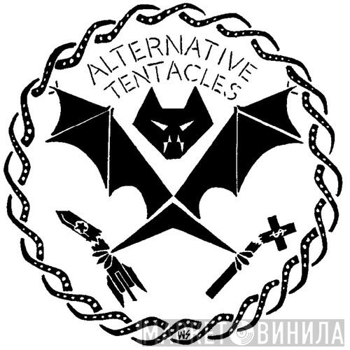 Alternative Tentacles - Винил CD и Кассеты лейбла Alternative Tentacles на сайте МаркетВинила