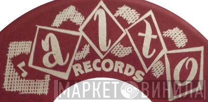 Alto Records  - Винил CD и Кассеты лейбла Alto Records (2) на сайте МаркетВинила