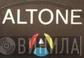 Altone - Винил CD и Кассеты лейбла Altone на сайте МаркетВинила