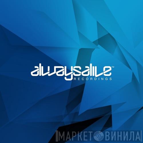 Always Alive Recordings - Винил CD и Кассеты лейбла Always Alive Recordings на сайте МаркетВинила