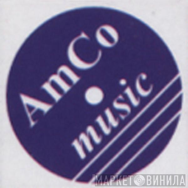 AmCo Music - Винил CD и Кассеты лейбла AmCo Music на сайте МаркетВинила