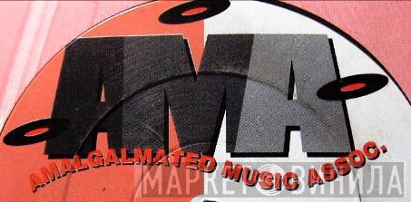 Amalgalmated Music Assoc. - Винил CD и Кассеты лейбла Amalgalmated Music Assoc. на сайте МаркетВинила
