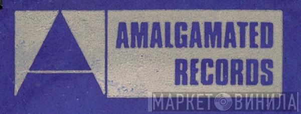 Amalgamated Records - Винил CD и Кассеты лейбла Amalgamated Records на сайте МаркетВинила