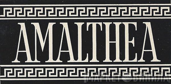 Amalthea  - Винил CD и Кассеты лейбла Amalthea (3) на сайте МаркетВинила