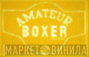 Amateur Boxer Records - Винил CD и Кассеты лейбла Amateur Boxer Records на сайте МаркетВинила