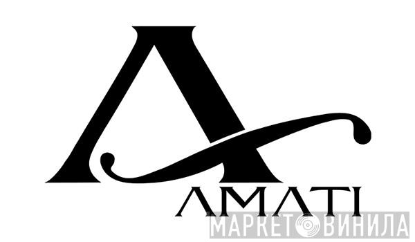 Amati - Винил CD и Кассеты лейбла Amati на сайте МаркетВинила