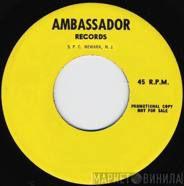 Ambassador Records  - Винил CD и Кассеты лейбла Ambassador Records (2) на сайте МаркетВинила