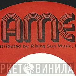 Ame  - Винил CD и Кассеты лейбла Ame (3) на сайте МаркетВинила