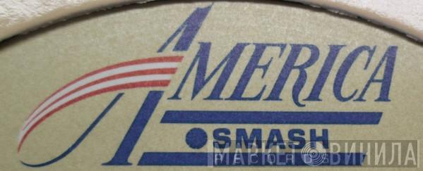America Smash - Винил CD и Кассеты лейбла America Smash на сайте МаркетВинила
