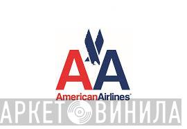 American Airlines - Винил CD и Кассеты лейбла American Airlines на сайте МаркетВинила
