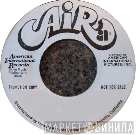 American International Records - Винил CD и Кассеты лейбла American International Records на сайте МаркетВинила