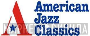 American Jazz Classics - Винил CD и Кассеты лейбла American Jazz Classics на сайте МаркетВинила