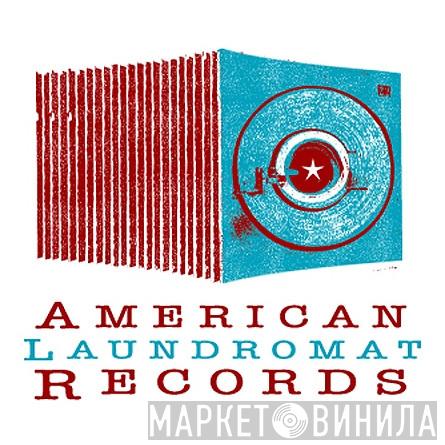 American Laundromat Records - Винил CD и Кассеты лейбла American Laundromat Records на сайте МаркетВинила