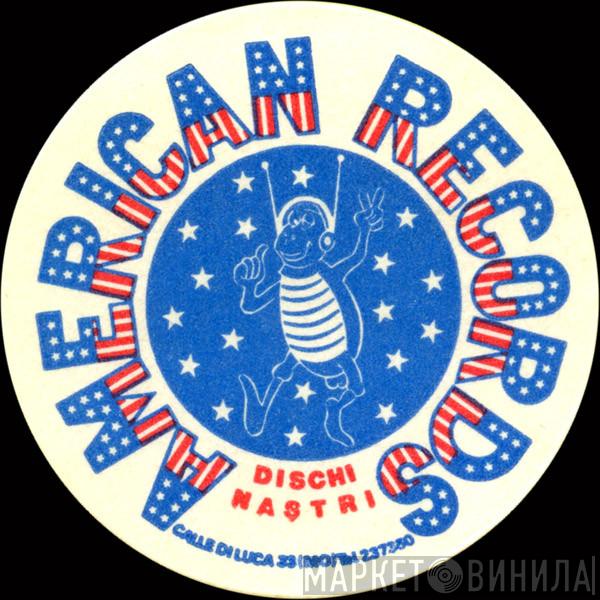 American Records - Винил CD и Кассеты лейбла American Records на сайте МаркетВинила