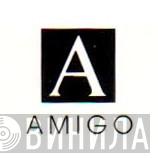 Amigo - Винил CD и Кассеты лейбла Amigo на сайте МаркетВинила