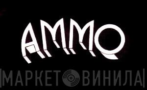 Ammo  - Винил CD и Кассеты лейбла Ammo (2) на сайте МаркетВинила
