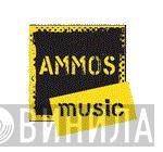 Ammos Music - Винил CD и Кассеты лейбла Ammos Music на сайте МаркетВинила