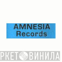 Amnesia Records  - Винил CD и Кассеты лейбла Amnesia Records (6) на сайте МаркетВинила