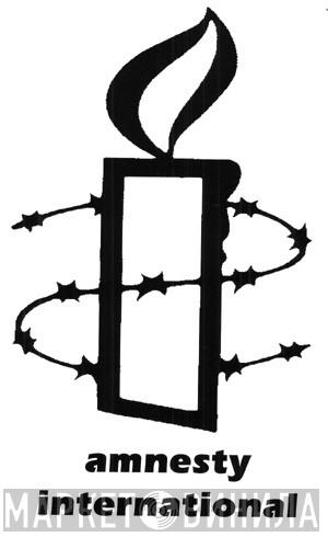 Amnesty International - Винил CD и Кассеты лейбла Amnesty International на сайте МаркетВинила