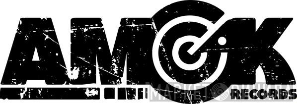 Amok Records  - Винил CD и Кассеты лейбла Amok Records (2) на сайте МаркетВинила