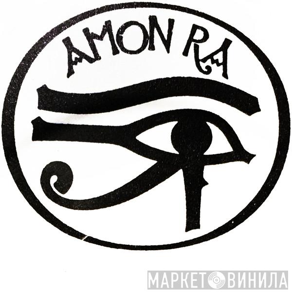 Amon Ra - Винил CD и Кассеты лейбла Amon Ra на сайте МаркетВинила