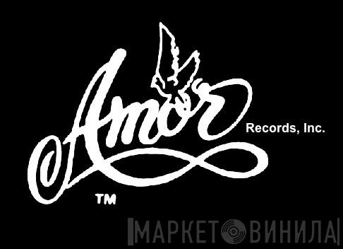 Amor Records, Inc. - Винил CD и Кассеты лейбла Amor Records, Inc. на сайте МаркетВинила