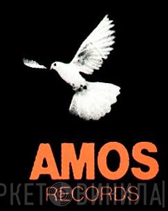 Amos Records - Винил CD и Кассеты лейбла Amos Records на сайте МаркетВинила