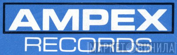Ampex Records - Винил CD и Кассеты лейбла Ampex Records на сайте МаркетВинила