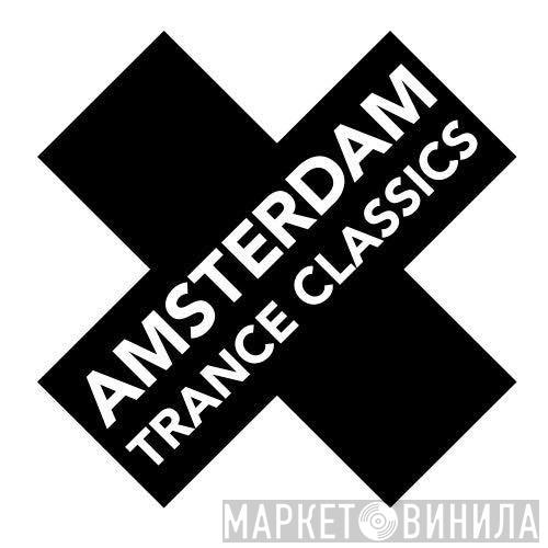 Amsterdam Trance Classics - Винил CD и Кассеты лейбла Amsterdam Trance Classics на сайте МаркетВинила