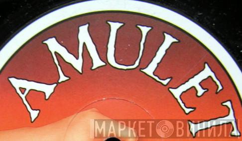 Amulet - Винил CD и Кассеты лейбла Amulet на сайте МаркетВинила