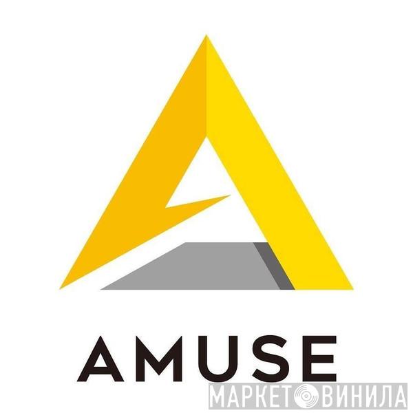 Amuse - Винил CD и Кассеты лейбла Amuse на сайте МаркетВинила
