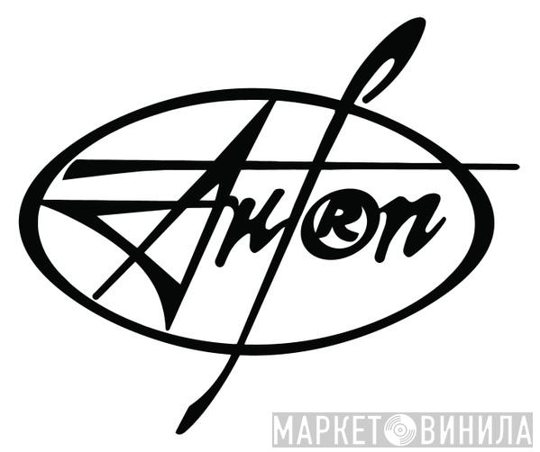 AnTrop - Винил CD и Кассеты лейбла AnTrop на сайте МаркетВинила