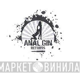 Anal Gin Records - Винил CD и Кассеты лейбла Anal Gin Records на сайте МаркетВинила
