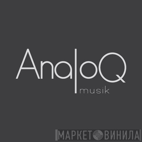 AnaloQ Musik - Винил CD и Кассеты лейбла AnaloQ Musik на сайте МаркетВинила