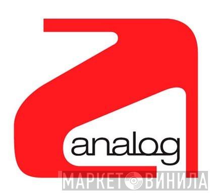 Analog - Винил CD и Кассеты лейбла Analog на сайте МаркетВинила