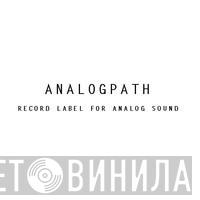 Analogpath - Винил CD и Кассеты лейбла Analogpath на сайте МаркетВинила