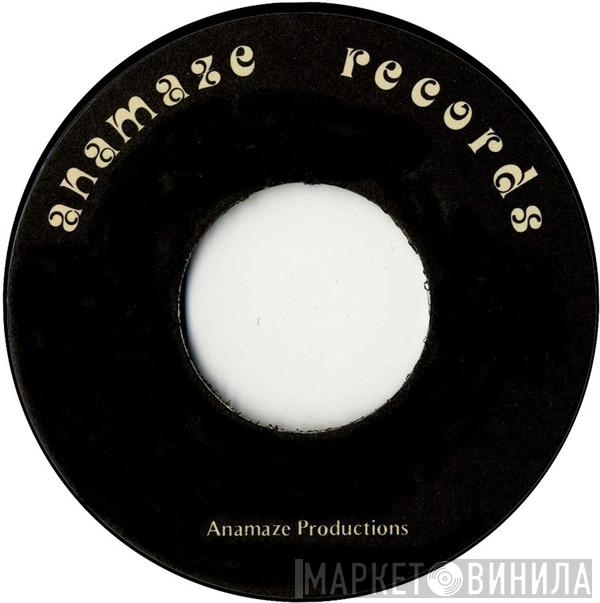 Anamaze Records - Винил CD и Кассеты лейбла Anamaze Records на сайте МаркетВинила