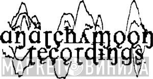 Anarchymoon Recordings - Винил CD и Кассеты лейбла Anarchymoon Recordings на сайте МаркетВинила