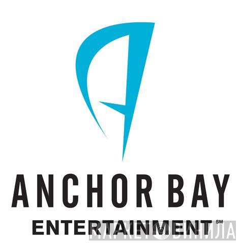 Anchor Bay Entertainment - Винил CD и Кассеты лейбла Anchor Bay Entertainment на сайте МаркетВинила