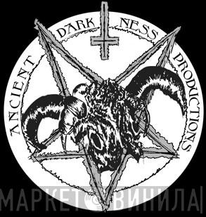 Ancient Darkness Productions - Винил CD и Кассеты лейбла Ancient Darkness Productions на сайте МаркетВинила