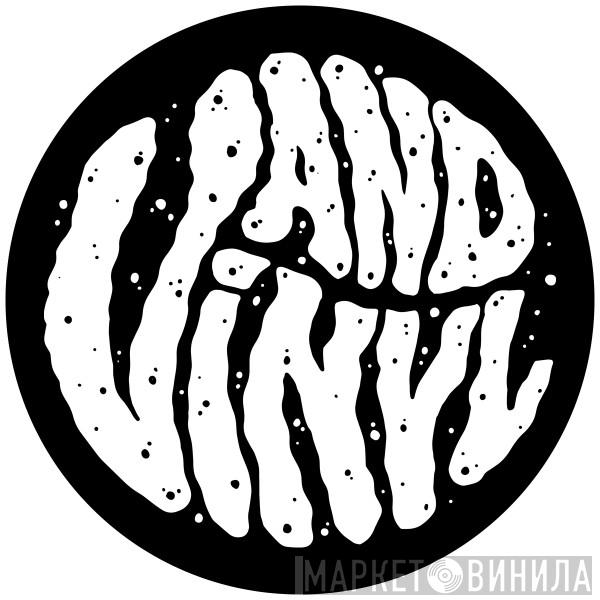 AndVinyl Records - Винил CD и Кассеты лейбла AndVinyl Records на сайте МаркетВинила
